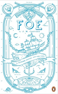 Abbildung von: Foe - Penguin Books Ltd