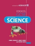 Cover: Additional Science for Edexcel - Hodder Education