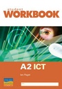 Cover: A2 ICT: Workbook - Philip Allan Updates