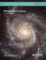 Cover: Religion and Science - Hodder Education