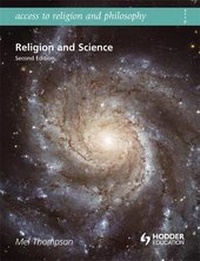 Enlarge image Cover: Religion and Science - Hodder Education