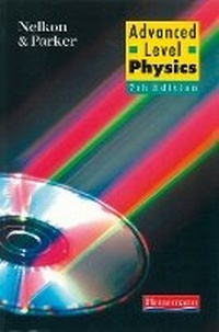 Enlarge image Cover: Advanced Level Physics: - Heinemann