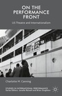 Cover: On the Performance Front - Palgrave Macmillan