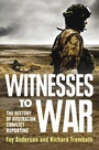 Cover: Witnesses To War - Simon + Schuster LLC