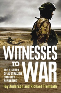 Enlarge image Cover: Witnesses To War - Simon + Schuster LLC
