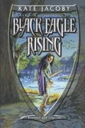 Cover: Black Eagle Rising - Gollancz