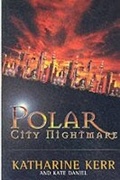 Cover: Polar City Nightmare - Gollancz