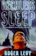 Cover: Reckless Sleep - Gollancz