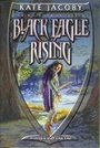 Cover: Black Eagle Rising - Gollancz