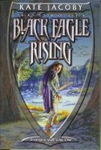 Enlarge image Cover: Black Eagle Rising - Gollancz