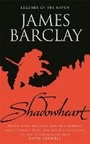 Cover: Shadowheart - Gollancz