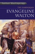 Cover: The Mabinogion - Gollancz