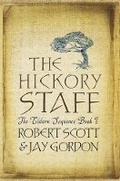 Cover: The Hickory Staff - Gollancz
