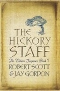 Cover: The Hickory Staff - Gollancz