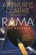 Cover: Rama: The Omnibus - Gollancz