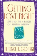 Cover: Getting Love Right - Simon & Schuster