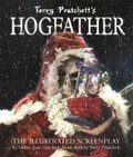 Cover: Terry Pratchett's Hogfather - Gollancz
