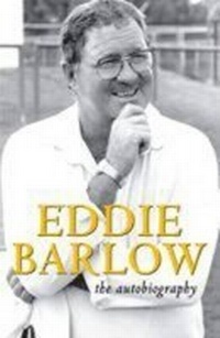 Abbildung von: Eddie Barlow - Tafelberg Publishers Ltd