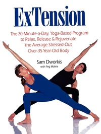 Abbildung von: ExTension - Simon and Schuster