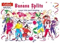Cover: Banana Splits - A & C Black Music