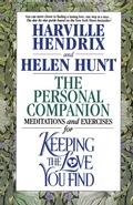 Cover: The Personal Companion - Atria Books