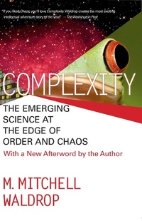 Abbildung von: Complexity - Pocket Books
