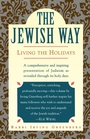 Cover: The Jewish Way - Simon & Schuster Ltd