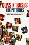 Cover: "Guns 'n' Roses" - Omnibus Press