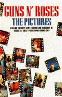 Enlarge image Cover: "Guns 'n' Roses" - Omnibus Press