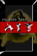 Cover: Six Feet Deep - Lulu.com