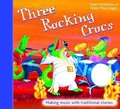 Cover: Three Rocking Crocs - A & C Black Music