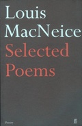 Cover: Selected Poems - Faber & Faber