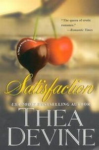 Enlarge image Cover: Satisfaction - Little, Brown and Company