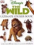 Cover: Disney's the Wild - DK Publishing (Dorling Kindersley)