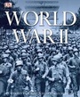 Cover: World War II - DK Publishing (Dorling Kindersley)