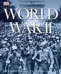 Cover: World War II - DK Publishing (Dorling Kindersley)