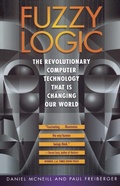 Cover: Fuzzy Logic - Simon & Schuster