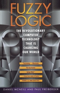 Abbildung von: Fuzzy Logic - Simon & Schuster