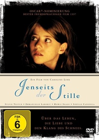 Enlarge image Cover: Jenseits der Stille - LEONINE Distribution GmbH