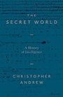 Cover: The Secret World - Allen Lane