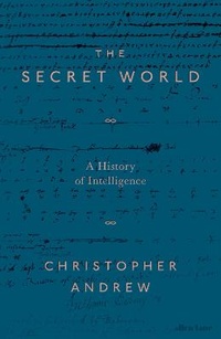 Enlarge image Cover: The Secret World - Allen Lane