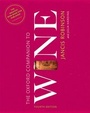 Cover: The Oxford Companion to Wine - Oxford University Press
