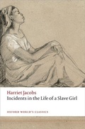 Cover: Incidents in the Life of a Slave Girl - Oxford University Press