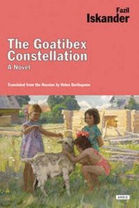 Enlarge image Cover: Goatibex Constellation - Overlook Press