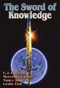 Cover: The Sword of Knowledge - Baen Books