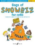 Cover: Bags Of Showbiz for Cello - Faber Music Ltd