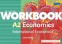 Cover: A2 Economics: Student Workbook - Philip Allan Updates