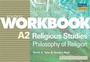Cover: A2 Religious Studies - Philip Allan Updates