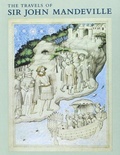 Cover: The Travels - George Braziller  Inc