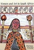 Cover: Women and Art in South Africa - David Philip Publishers